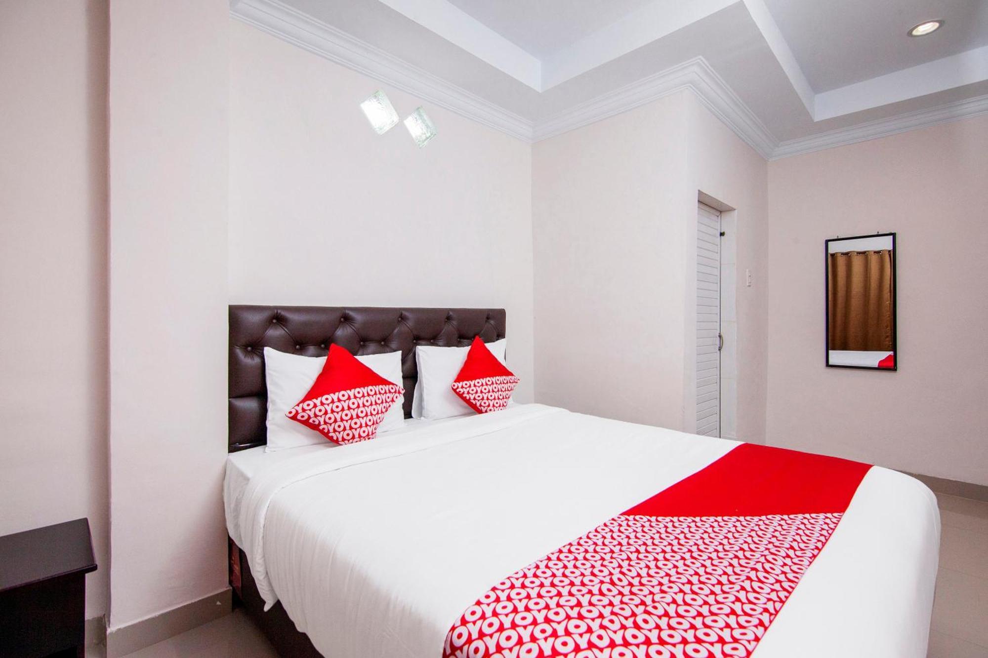 Super Oyo 621 Vania Residence Medan Exterior foto