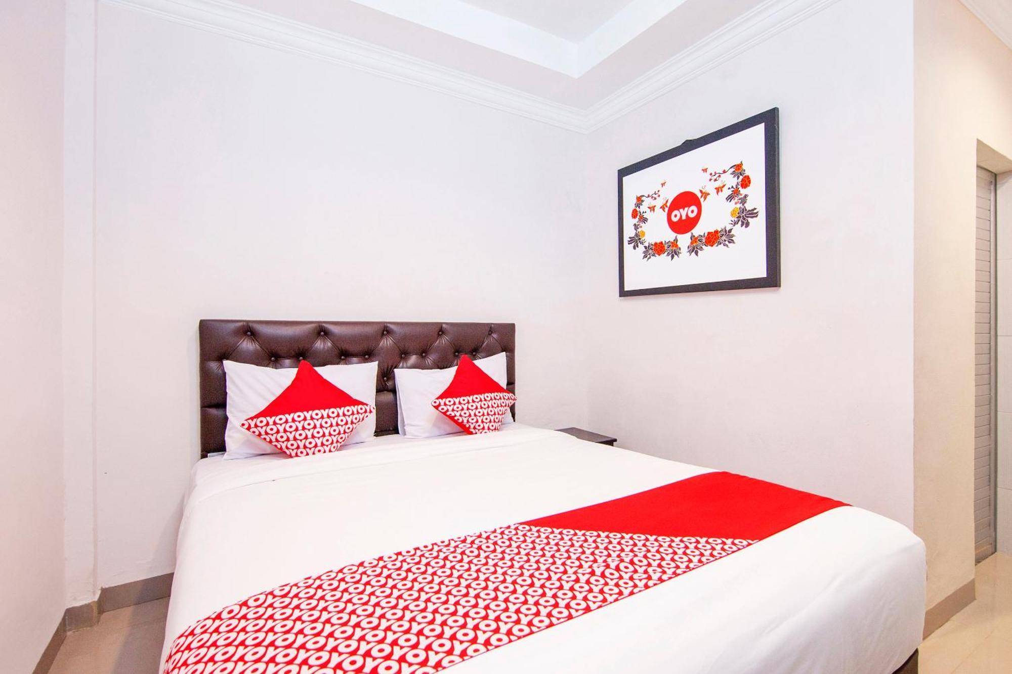 Super Oyo 621 Vania Residence Medan Exterior foto