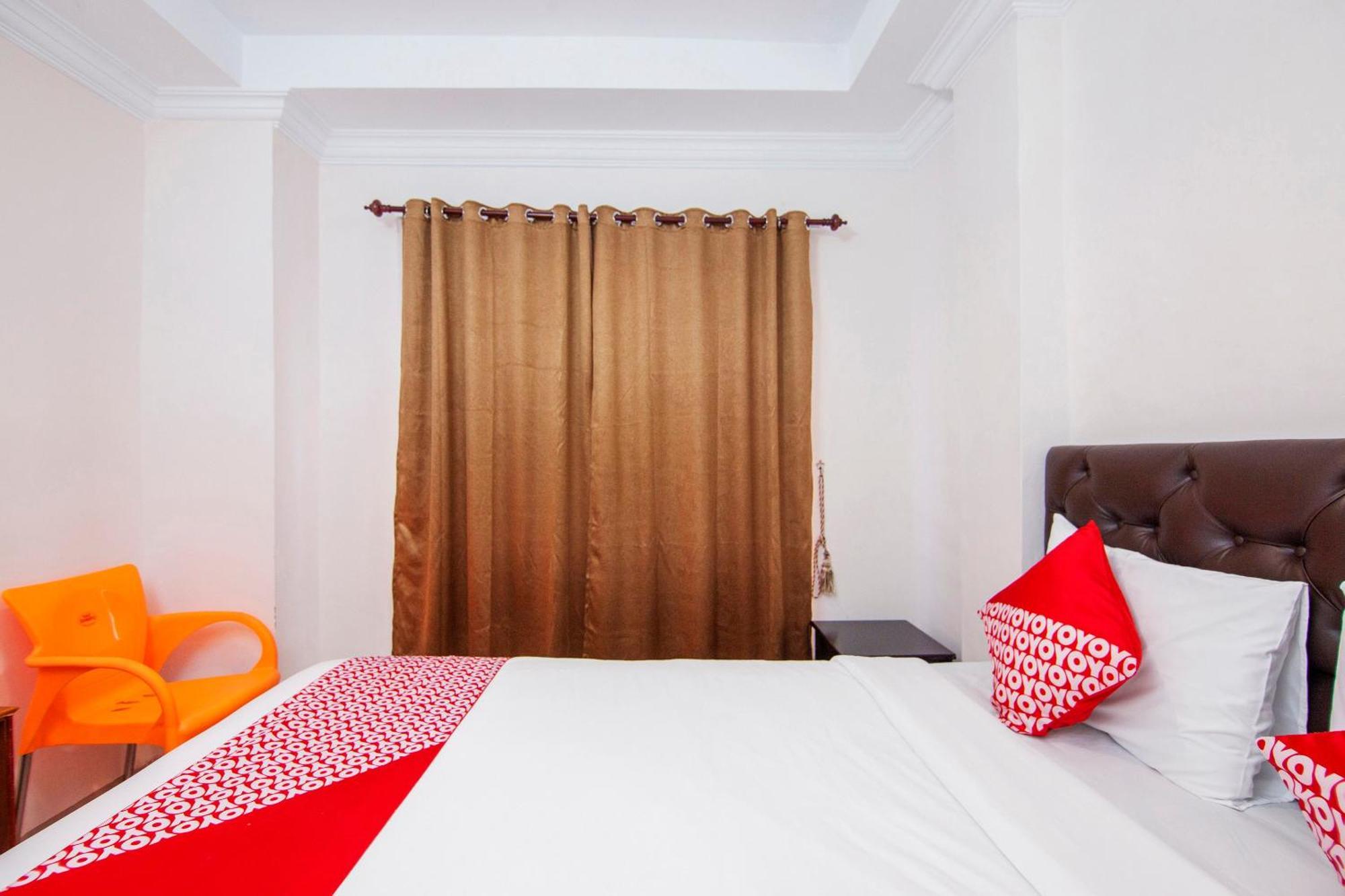 Super Oyo 621 Vania Residence Medan Exterior foto