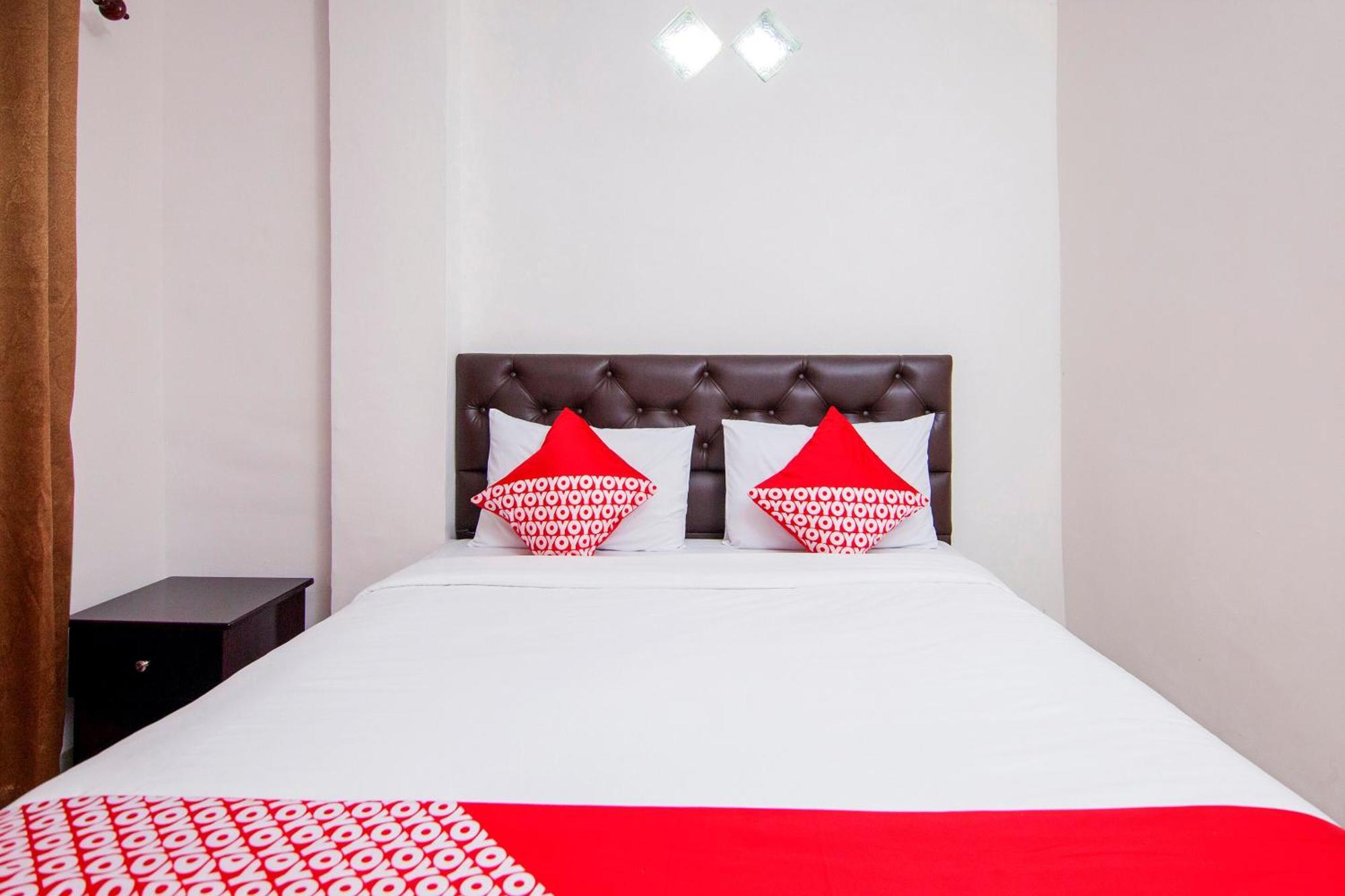 Super Oyo 621 Vania Residence Medan Exterior foto